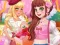 بازی Girly Romantic Pink آنلاین