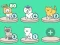 بازی Meow Merge آنلاین