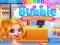 بازی Rainbow Bubble Milk Tea Maker آنلاین