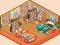 بازی Decor: My Library آنلاین