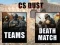 بازی CS Dust آنلاین