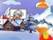 بازی Futuristic Christmas Journey آنلاین