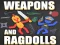 بازی Weapons and Ragdolls آنلاین
