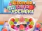 بازی Blonde Sofia: Dry Yoghurt آنلاین