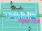 بازی Super Uncle Tennis: World Tour آنلاین