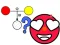 بازی Kids Quiz: Color Mixing Gamef آنلاین
