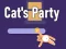 بازی Cat's Party آنلاین