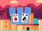 بازی One Hundred Castles Solitaire آنلاین