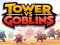 بازی Tower vs Goblins آنلاین