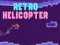 بازی Retro Helicopter آنلاین