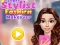 بازی Super Stylist Fashion Makeover آنلاین