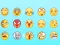 بازی Emoji Merge: Fun Moji آنلاین