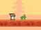 بازی Pet Runner Dinosaur Jump آنلاین