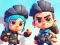 بازی Jigsaw Puzzle: Brawl Stars آنلاین