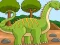 بازی Dinosaur Spot the Difference آنلاین