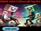 بازی Skibidi Toilet X Minecraft Tug War آنلاین