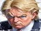 بازی Funny Face Wars Trump vs Kim آنلاین