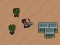 بازی Endless Z Survivor آنلاین