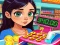 بازی Supermarket Shopping For Kids آنلاین
