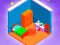 بازی Crazy Merge Room آنلاین
