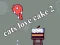 بازی Cats Love Cake 2 آنلاین