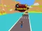 بازی Build Your Vehicle Run آنلاین