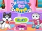 بازی Baby Pet Sitter آنلاین