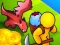 بازی Dragon Island Idle 3 آنلاین
