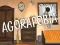 بازی Agoraphobia آنلاین