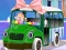 بازی Decor: School Bus آنلاین