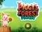 بازی Piggy's Forest Panic آنلاین