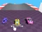 بازی Merge Racer Stunts Car آنلاین