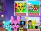 بازی Incredibox Party Frozen Sprunki Beat آنلاین