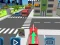 بازی Fire Truck Rescue Driving آنلاین