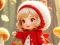 بازی Jigsaw Puzzle: Little Red Riding Hood آنلاین