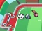 بازی Bumper Cars Soccer آنلاین