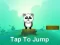 بازی Stack Panda آنلاین