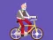 بازی Scary Wheel آنلاین