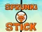 بازی Sprunki Stick آنلاین