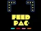 بازی Feed Pac آنلاین