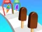 بازی Ice Cream Stack Runner آنلاین