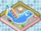 بازی Decor: My Swimming Pool آنلاین
