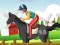 بازی Pink Pony Rescue آنلاین