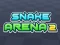بازی Snake Arena 2 آنلاین