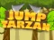 بازی Jump Tarzan آنلاین