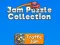 بازی Jam Puzzle Collection آنلاین