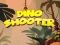 بازی Dino Shooter آنلاین