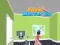 بازی Flick Master 3d آنلاین