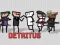 بازی Detritus آنلاین