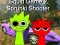 بازی Squid Game 2 Sprunki Shooter آنلاین